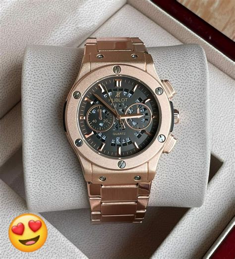 hublot plastic watch price|Hublot watch price timepiece.